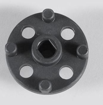 07423 Zahnradmitnehmer 47mm klein